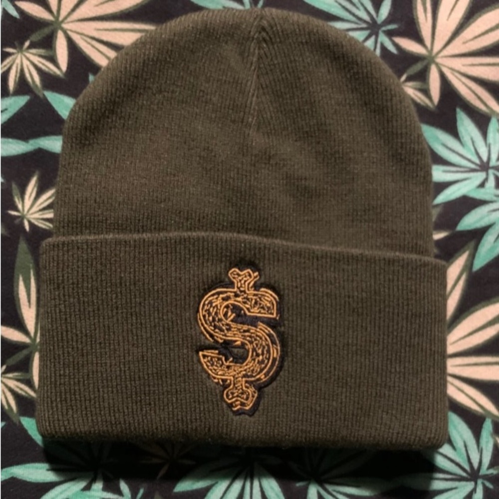 Dolla Sign Skully